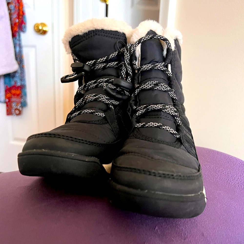 Kids Sorel Winter Boot